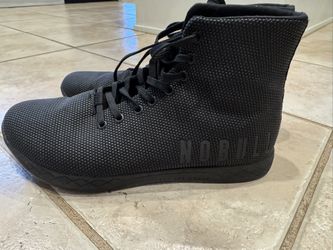 Size 12 No bull high Tops