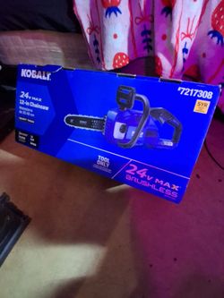 Battery powered tools