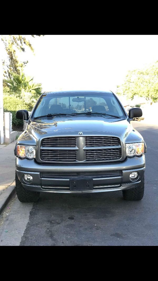 2005 Hemi 5 7 For Sale In Mesa Az Offerup