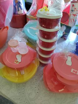 Tupperware