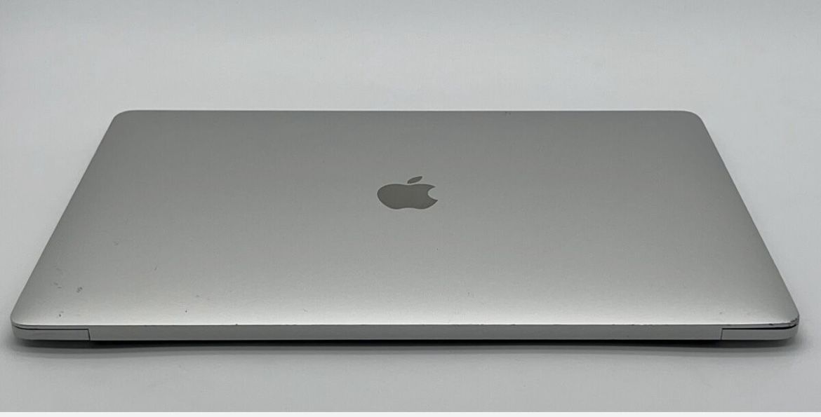2018 MacBook Pro