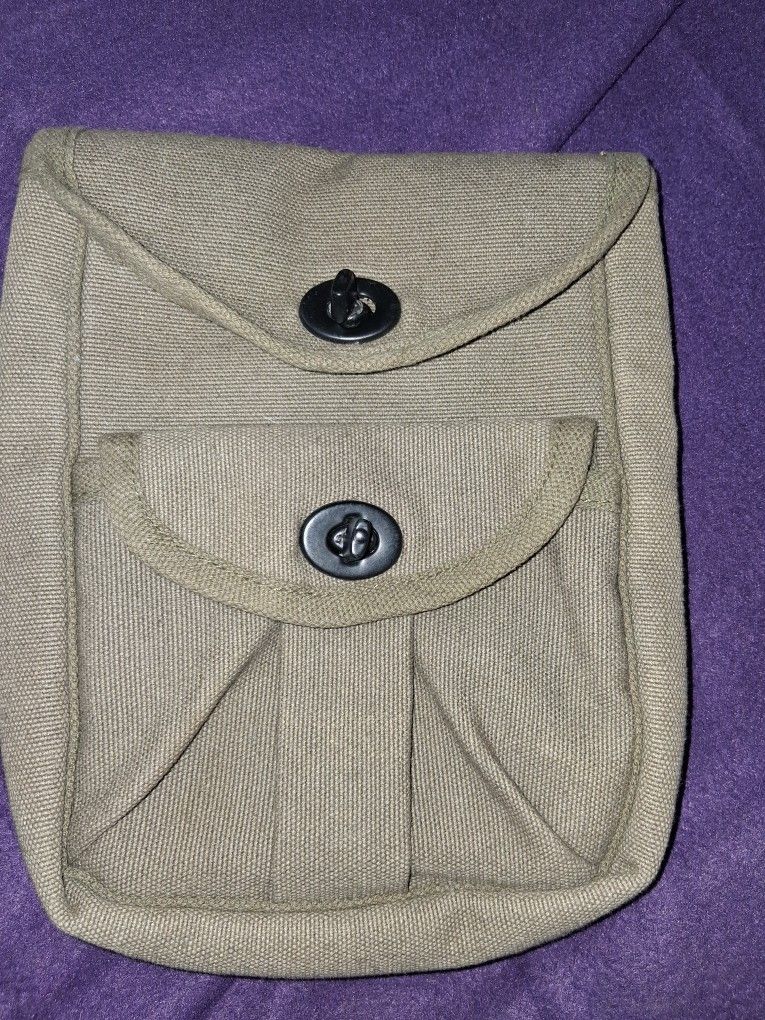 Pouch