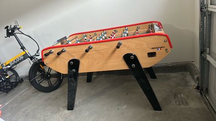 Bonzini Foosball Table