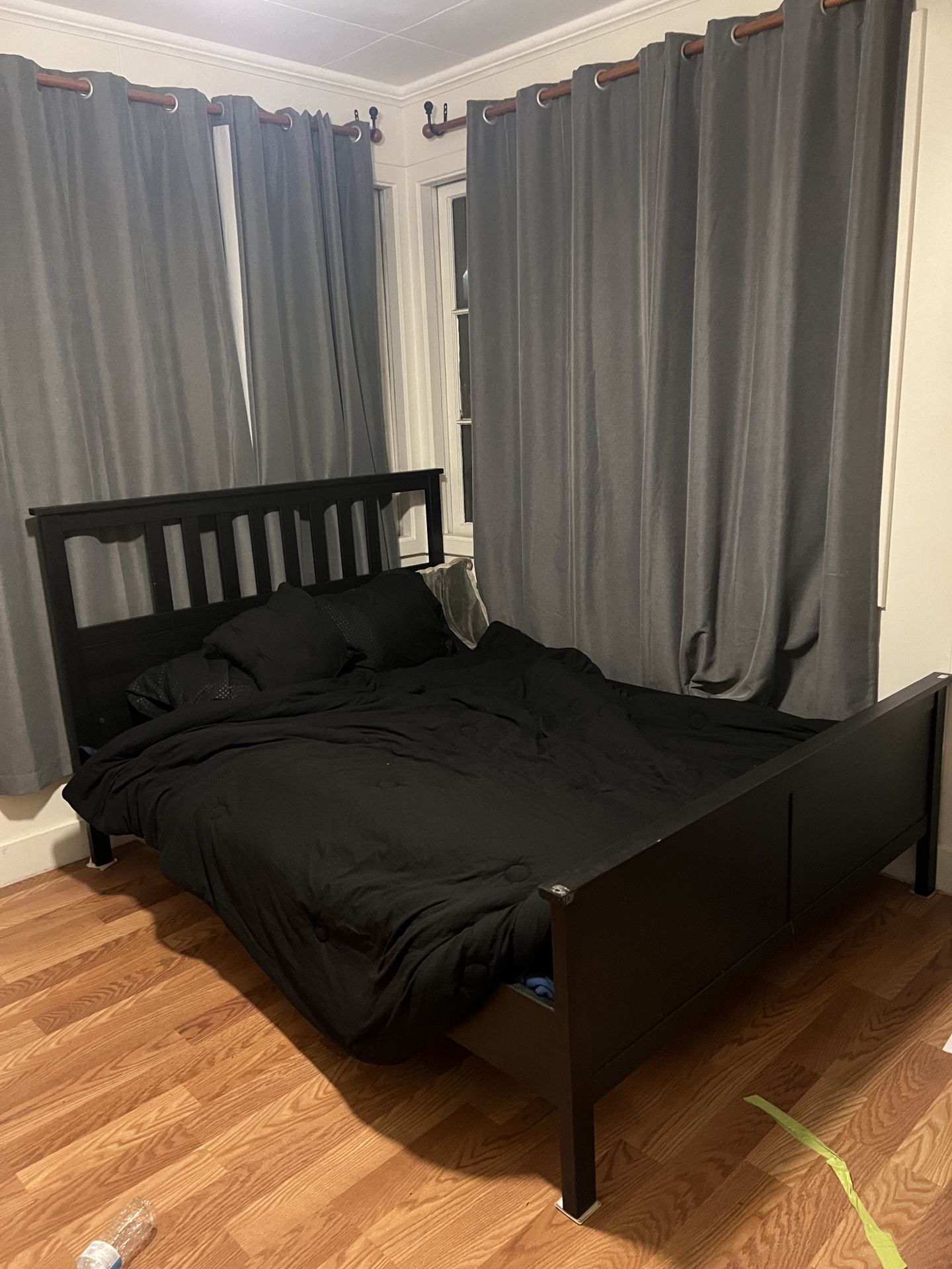 Bed Frame