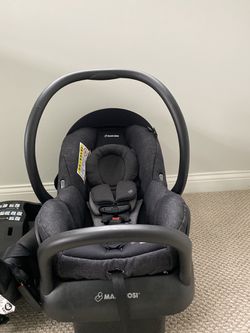 Maxi Cosi Mico Max 30 - infant car seat