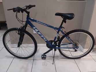 Bicicleta Huffy 26" $65