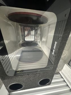 Subzero Subwoofer 