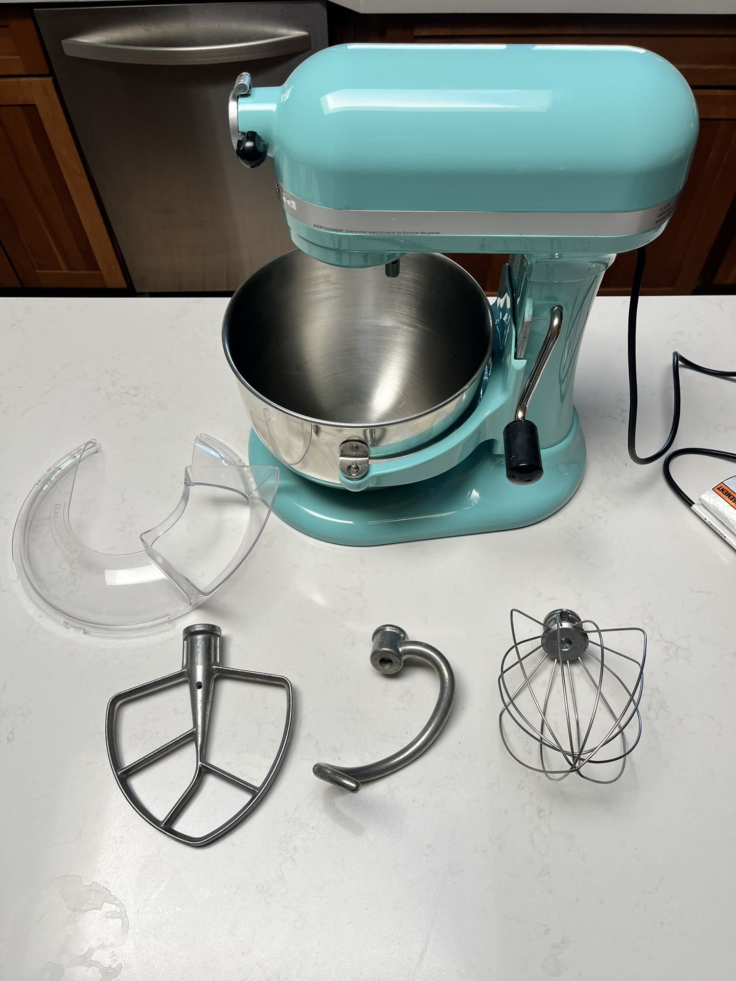 KitchenAid Stand Mixer