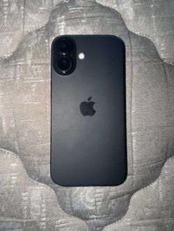 iPhone 16 Unlocked 128gb