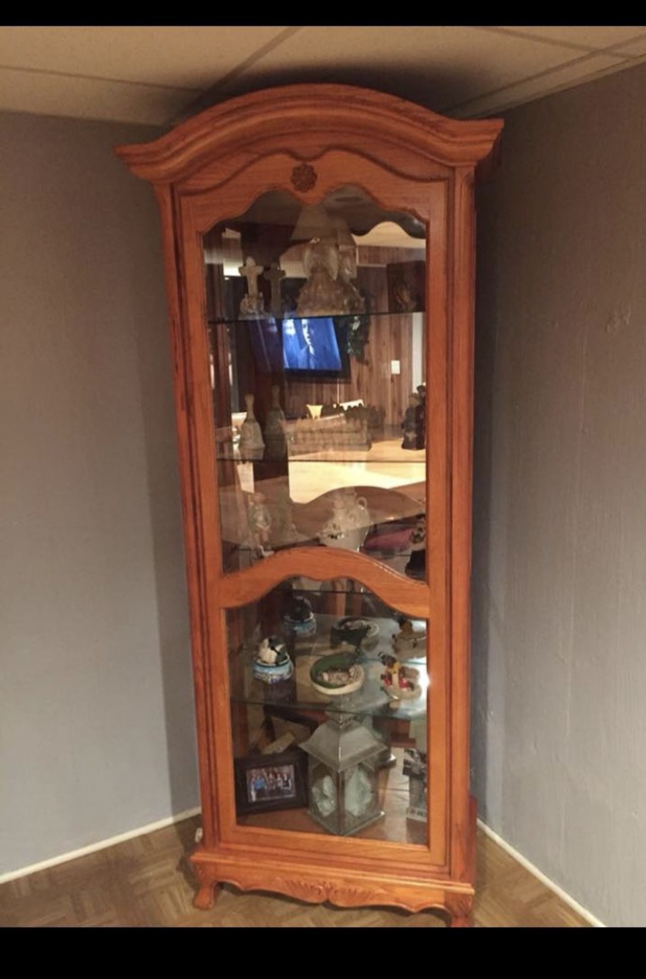 China cabinet
