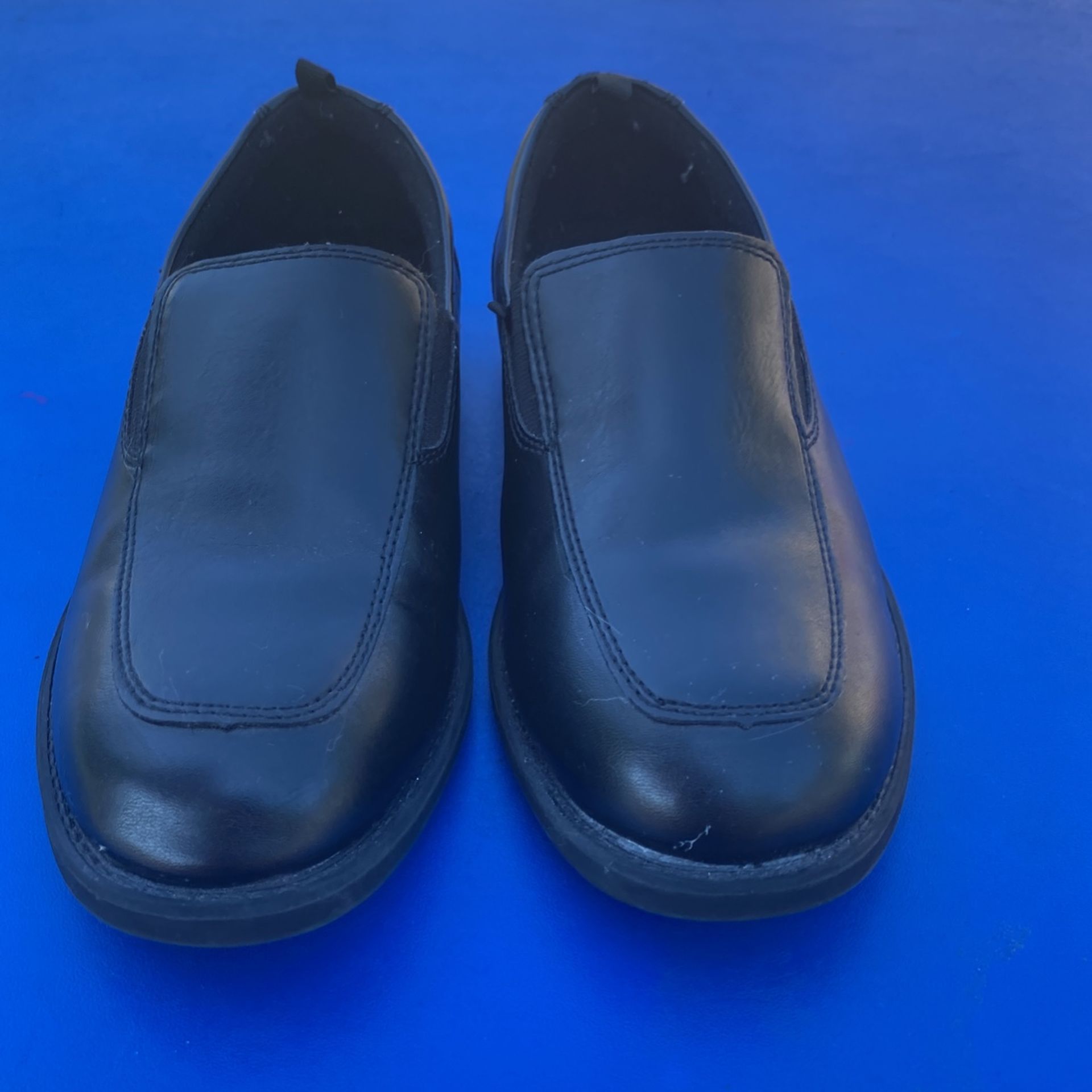 Boys Dress Shoe Size 2 Kid
