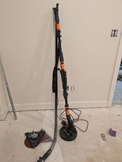 Drywall Sander
