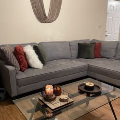 City Furniture Coffee Table For Sale 