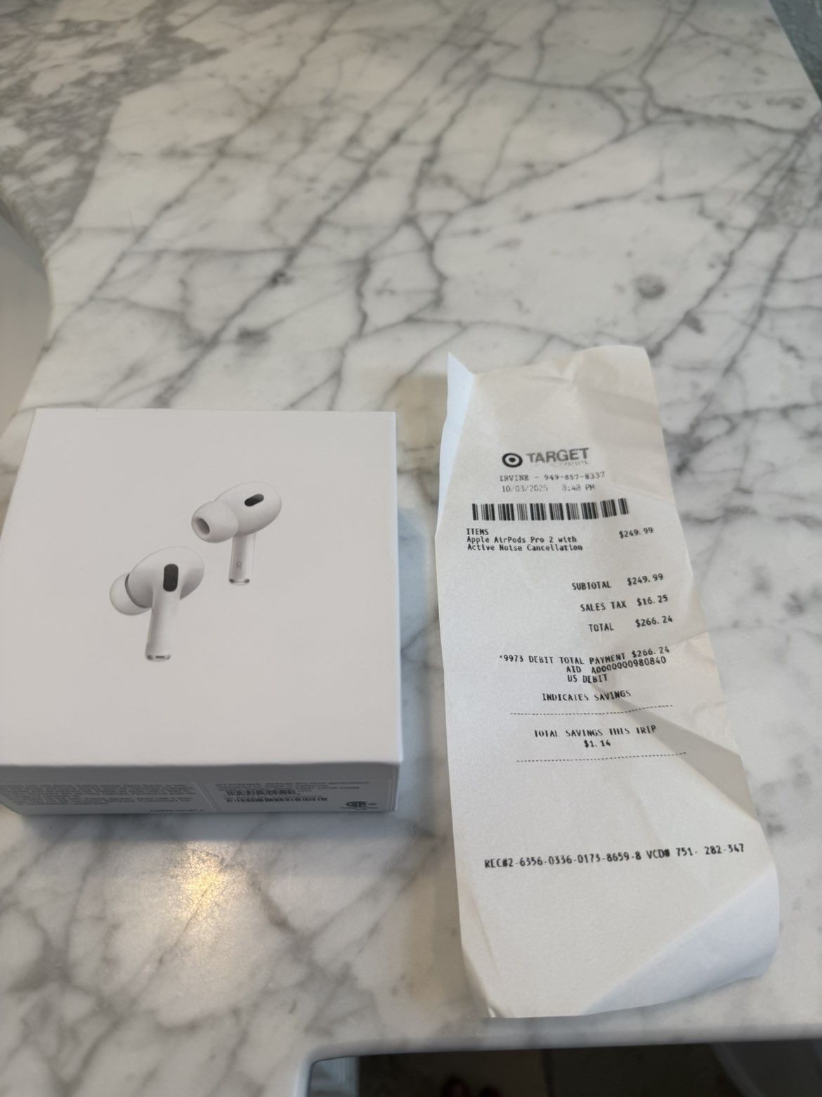 Apple AirPods Pro 2