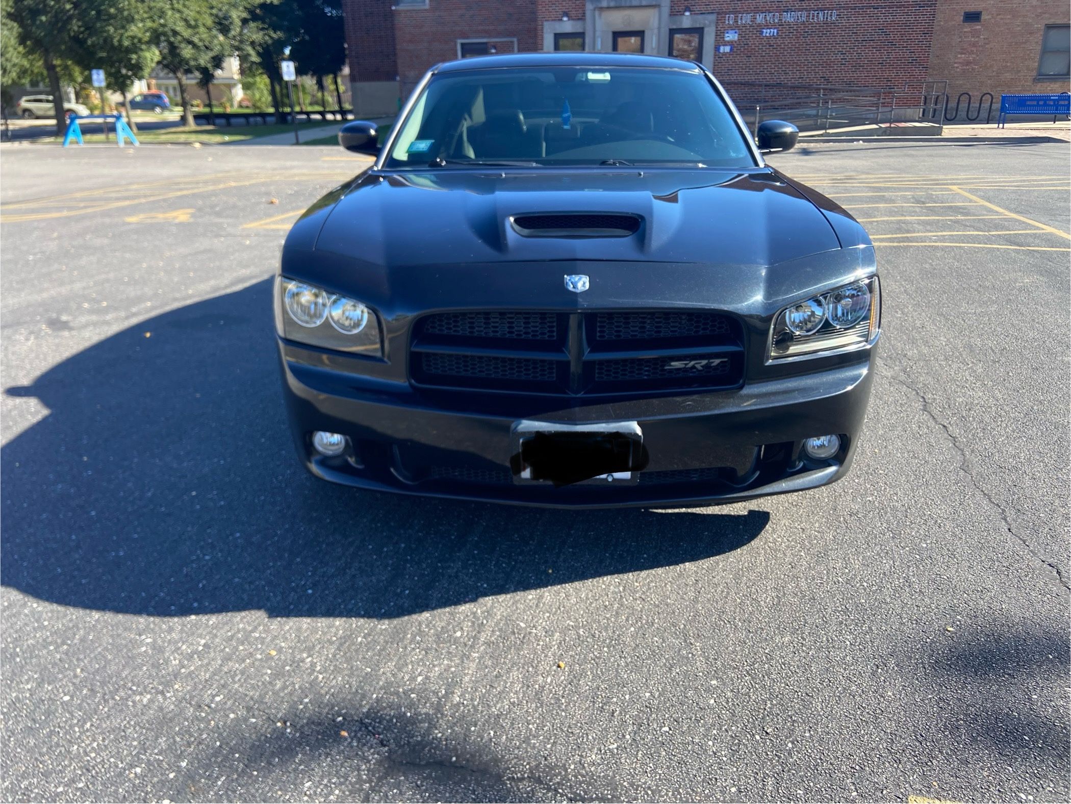 2007 Dodge Charger