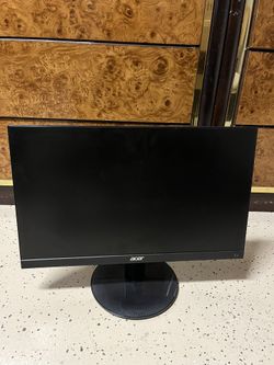 Computer Monitor