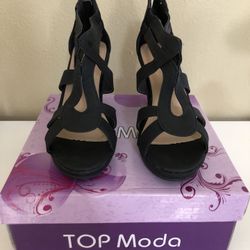 Women’s Shoes
