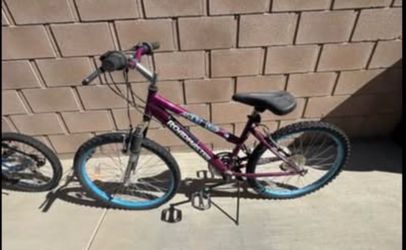 Mountain Bikes for Sale – Kids, Teens & Adults