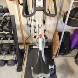Schwinn Stationary Exercise Bike - Great Condition
