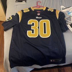 Rams jersey