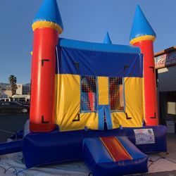 Jumper 13x13 For Sale $1,150