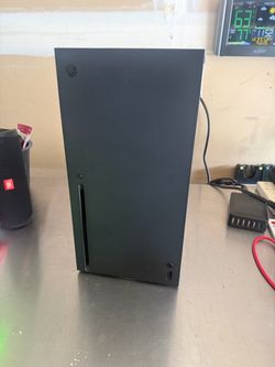 Xbox series x