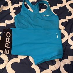 Nike Legging Set 
