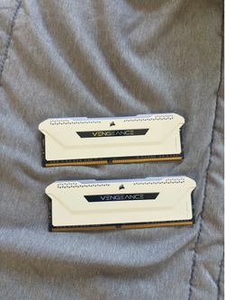 Vengeance Ram