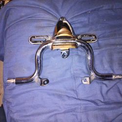 Yamaha Xvs 1100 Drag Star Rear Indicated Bracket
