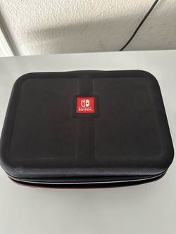 Nintendo Switch Hard Shell Carrying Case