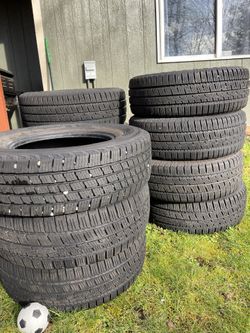 Toyo Tires