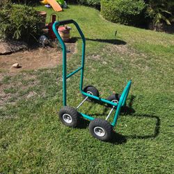 Rolling Dolly cart