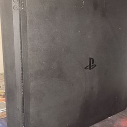 Ps4 Slim 1TB 