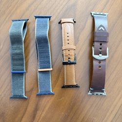Apple Watch Bands