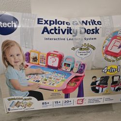 Toddler Learning Stuff 