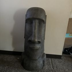 Statue Very Cool  for As man cave Just In Time For Christmas 
