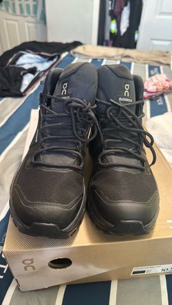 QC BOOTS for some