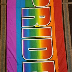 Pride Flag 
