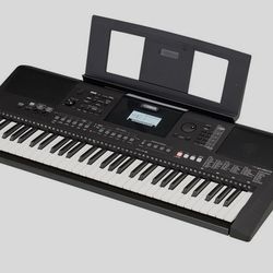 Yamaha PSR EW310  Keyboard with Stand