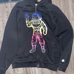 Billionaire Boy Club 