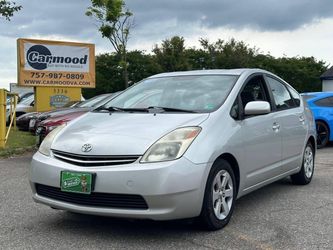 2005 Toyota Prius
