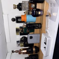Cologne For Trade 