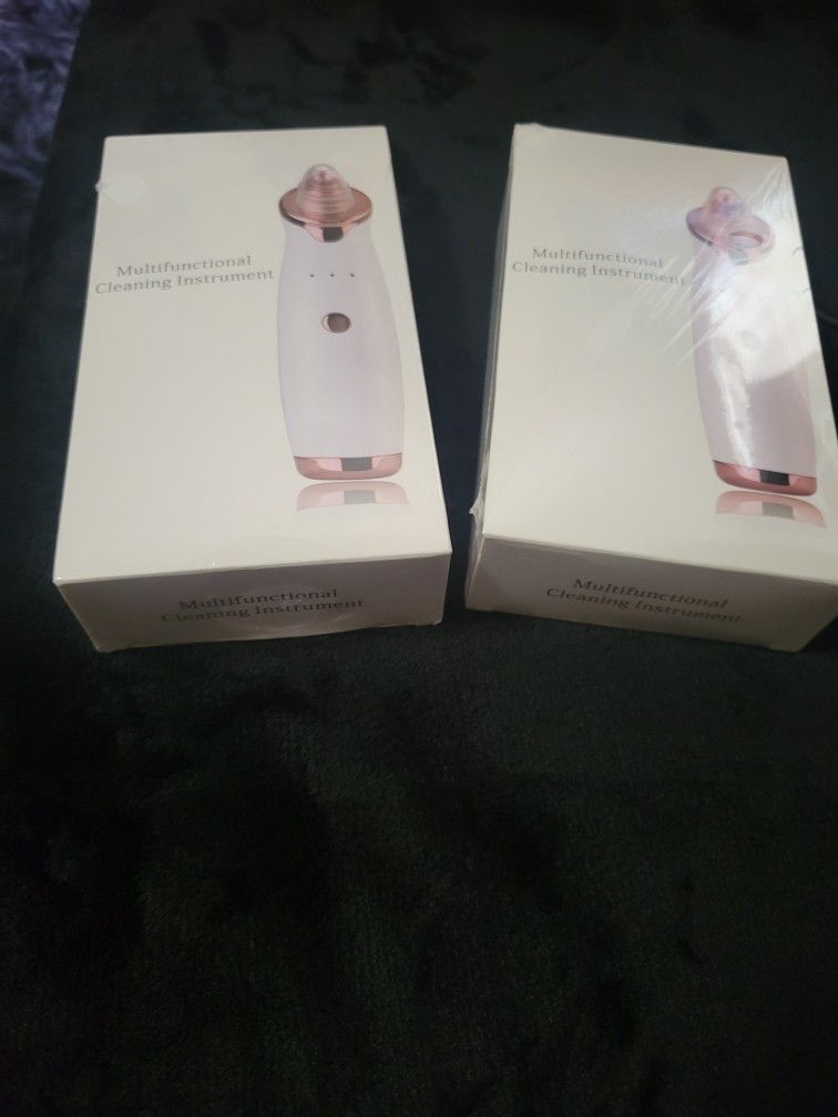 Multifunctional Cleaning Instrument
