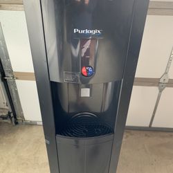 Purelogix