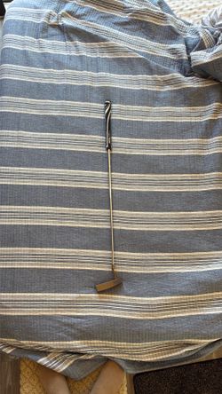 Scotty Cameron putter