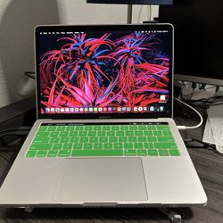 Apple MacBook Pro Model A1989 i5 2.3GHz 13 Inch 256GB SSD