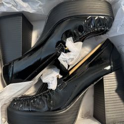 Women Platforms Shoes BEAST FASHION