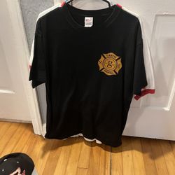Garth Brooks 2008 Shirt