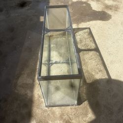 Fish Tank For Sale