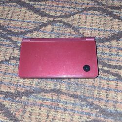 Nintendo Ds i XL 